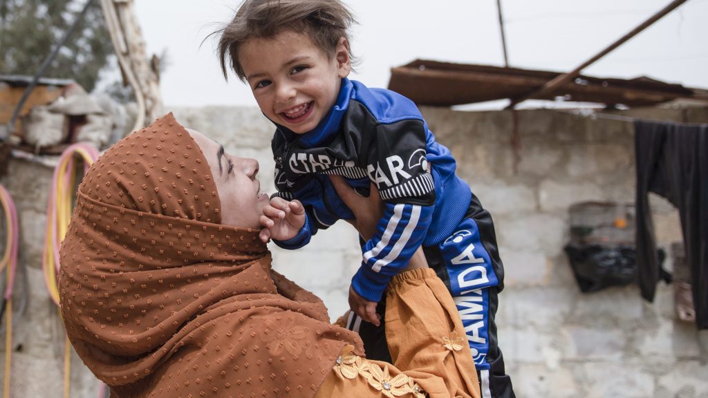 Neste Dia da Mãe, ofereça um presente com significado.